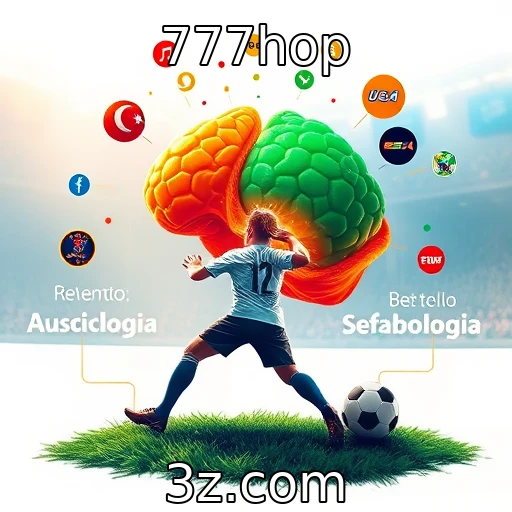 777hop Futebol e e-sports: Análises táticas que transformam apostas em lucro