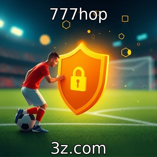 777hop Desvendando o futuro das apostas esportivas no Brasil