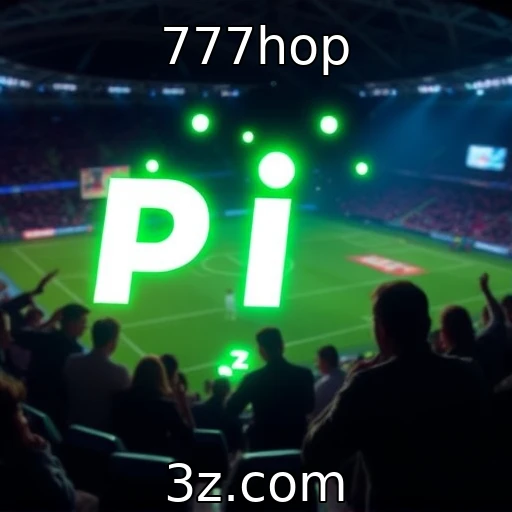 777hop Novas Tendências em Apostas: O Que Esperar para 2025