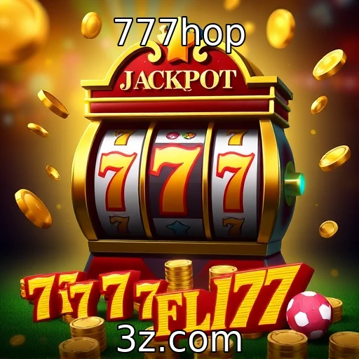 777hop Apostas esportivas: como analisar jogos e aumentar suas chances de vitória