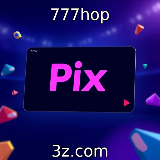 777hop Apostas esportivas no Brasil: Tendências que você precisa conhecer