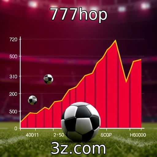 777hop Apostas esportivas: estratégias infalíveis para ter sucesso nas partidas