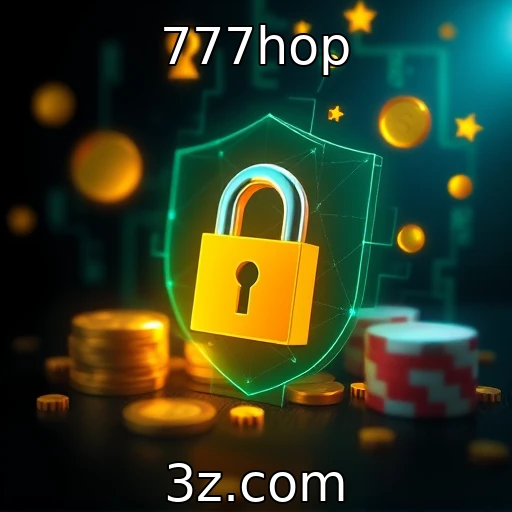 777hop Desvendando a Psicologia do Jogador: Como Tomamos Decisões em Cassinos Online