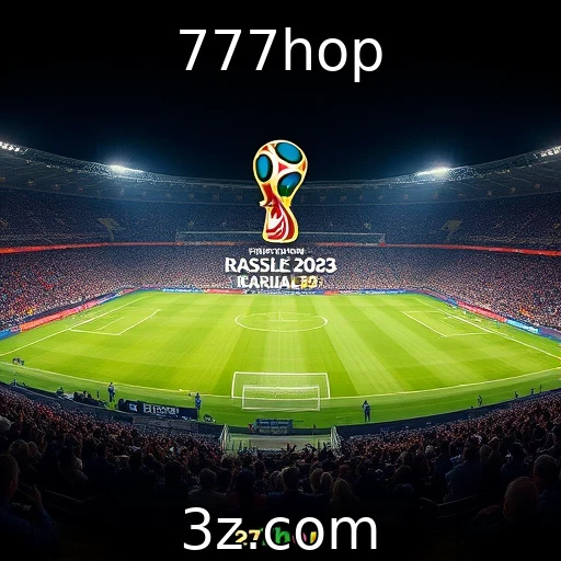 Análise das Melhores Apostas para o Campeonato Brasileiro 2023 - 777hop