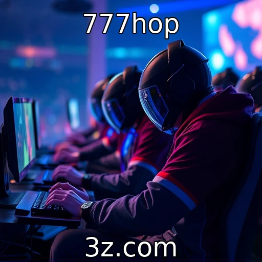 Como as apostas esportivas estão moldando a nova geração de jogadores - 777hop