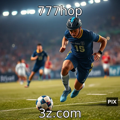 Os segredos por trás das apostas esportivas bem-sucedidas - 777hop