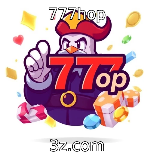 Tendências emergentes na indústria de jogos - 777hop