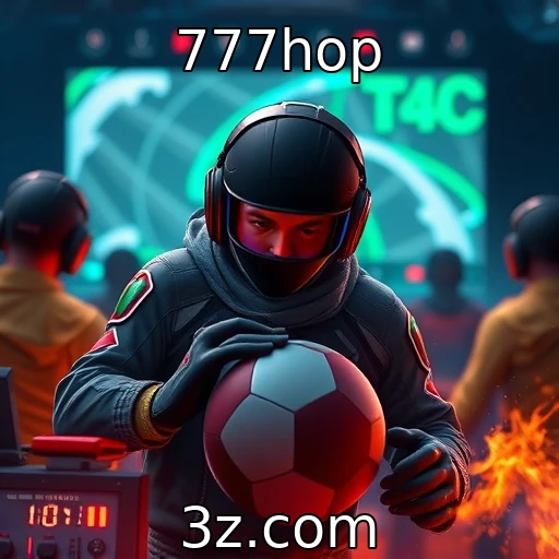 Descubra os segredos das apostas esportivas que todo jogador deve conhecer | 777hop