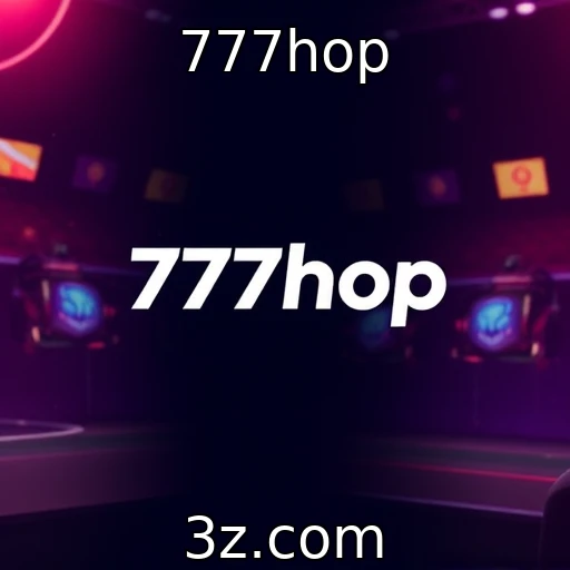 Esports se consolidam como segmento importante da indústria - 777hop