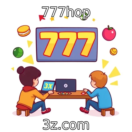 Jogos como ferramenta educacional nas escolas - 777hop