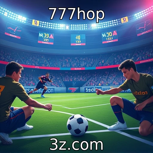 O crescimento de esports e suas implicações - 777hop