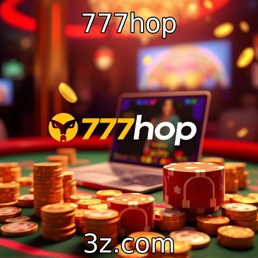 Análise do consumo de jogos online e sua evolução - 777hop